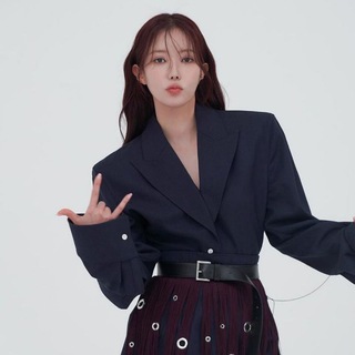 Логотип @kinodoramyss - News Dramas🎭 \\Судья из преисподни\\❤‍🔥