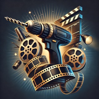 Логотип @kinodrel - Кино Дрель | Фильмы | Сериалы | Кино 2025 КиноДрель