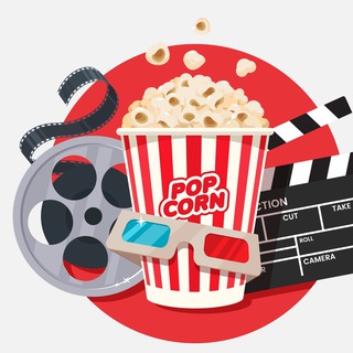 Логотип @kinoeflr - КиноЭфир - Кинотеатр Онлайн | Новинки 2022