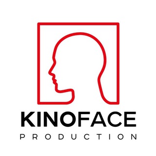 Логотип @kinofacepro - KINOFACE. Акции и скидки Актерское портфолио: хедшоты, видеовизитки