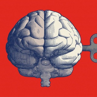 Логотип @kinofan_film - Психология ⚡