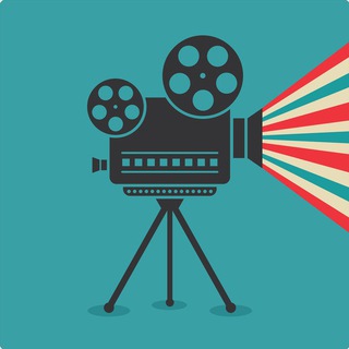 Логотип @kinofeed - Новости кино и сериалов