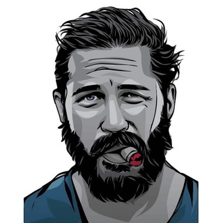 Логотип @kinofilm84 - МИР | КИНО СЕРИАЛОВ 👻