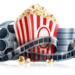 Логотип @kinofilmof - Лучшие фильмы🍿