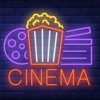 Логотип @kinofilms228 - Театркино