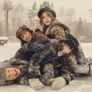 Логотип @kinofotorussia - ФотоОбработка😍