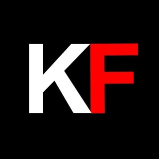 Логотип @kinofox1 - КиноFOX | Костя Немуви