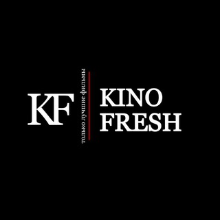 Логотип @kinofresh_999 - Kinofresh.tm