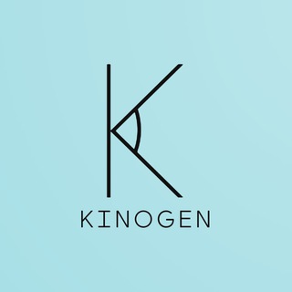 Логотип @kinogenru - KinoGen | Угадай, какой фильм загадали! | Факты о кино