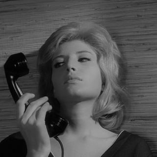 Логотип @kinogonch - Блокнот режиссера