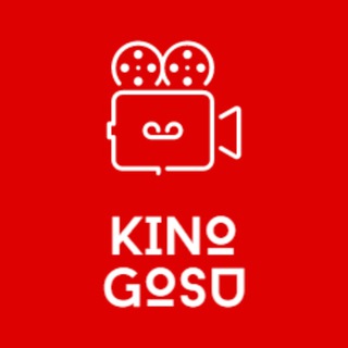Логотип @kinogosu - Фильмы | KinoGosu