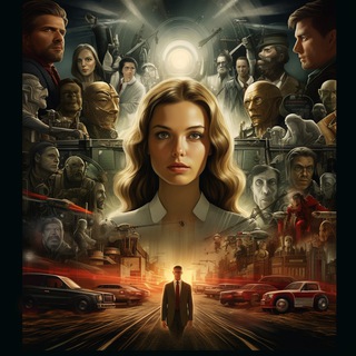 Логотип @kinogovorit - Кино говорит | Киноцитаты| Цитаты звёзд