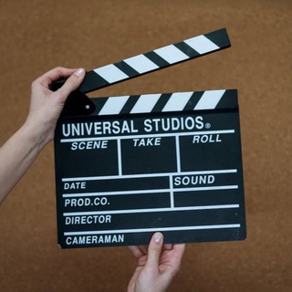 Логотип @kinogram_film_serial - Кинограм🍿