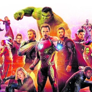 Логотип @kinohata - Kinohata