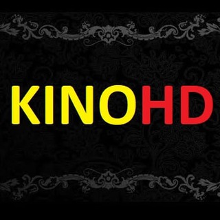 Логотип @kinohd000 - KinoHD