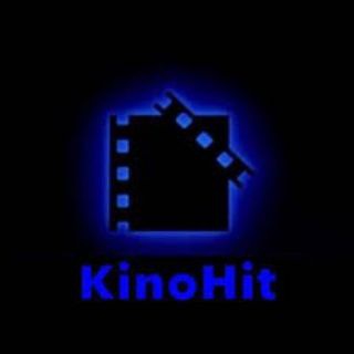 Логотип @kinohit_uz - KINOHIT UZ