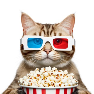 Логотип @kinohitlive - КИНОХИТ Live