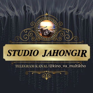 Логотип @kinohoi_tojiki_va_jangi - ХУСУРИ МАН 11