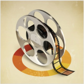 Логотип @kinohq - КИНОкайф