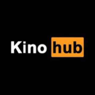 Логотип @kinohubbb - Самое свежее кино 2023