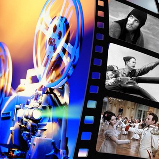 Логотип @kinohubplus - KINOHUB | КИНО И ФИЛЬМЫ