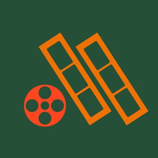 Логотип @kinoito4ka - Кино – и точка