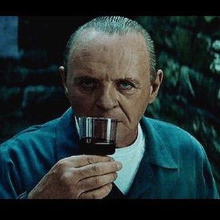 Логотип @kinoivinooo - Кино и вино 🍷| фильмы и сериалы