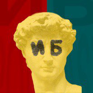 Логотип @kinojanyan - ИБ в ТГ