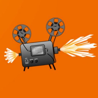 Логотип @kinokafe_all - Кино-Кафе