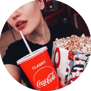 Логотип @kinokisel - КИНОКИСЕЛЬ Ӏ про фильмы и сериалы