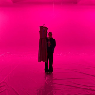 Логотип @kinokitchen - БУДЕТ ПЕРЕКОСТЮМ
