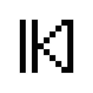 Логотип @kinoklubkma - Кіноклуб Могилянки