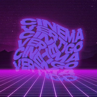 Логотип @kinokolyans - CinemaVertigo