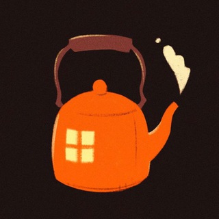 Логотип @kinokommunalka - Коммуналка