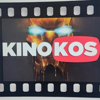 Логотип @kinokos_official - Kinokos