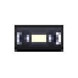 Логотип @kinokrjok - kinokrjok