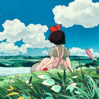 Логотип @kinokrug - Кинокружок