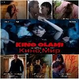 Логотип @kinolaaaaaarr - kinolaaaaaarr