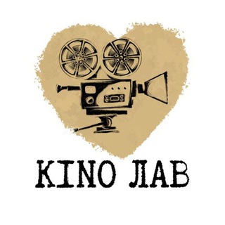 Логотип @kinolab_sk - КinоЛав