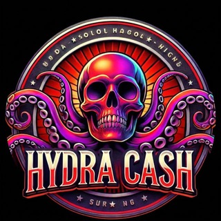 Логотип @kinolandya - HYDRA MONEY