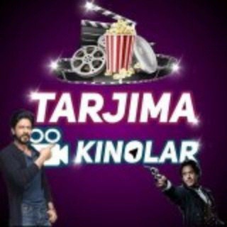 Логотип @kinolar_0ll - Kinolar_0ll