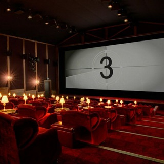 Логотип @kinolarbizdabirinchi - Cinema Premyera Zakaz