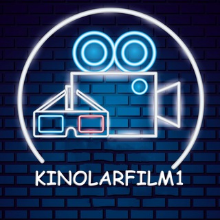 Логотип @kinolarfilm1 - Kinolar Film