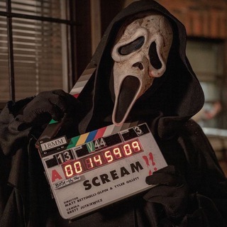 Логотип @kinolga - Кинольга вещает