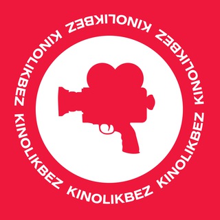 Логотип @kinolikbez - Kinolikbez