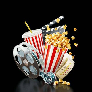 Логотип @kinolive_101 - КиНоЛайФ