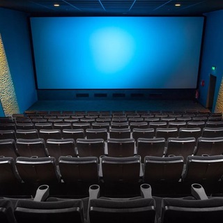 Логотип @kinolu - Фильмы, трэйлеры, описание, спорт