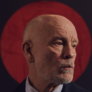 Логотип @kinolyampa - Кінолямпа