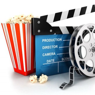 Логотип @kinoman_everyday - 🍿 ЛУЧШИЕ ФИЛЬМЫ КАЖДЫЙ ДЕНЬ