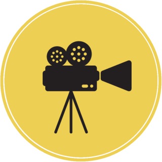 Логотип @kinoman_tvoi - Твой киноман